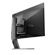 Picture of AOC AGON PRO AG326UD computer monitor 80 cm (31.5") 3840 x 2160 pixels 4K Ultra HD QD-OLED Black