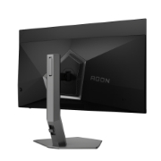 Picture of AOC AGON PRO AG326UD computer monitor 80 cm (31.5") 3840 x 2160 pixels 4K Ultra HD QD-OLED Black