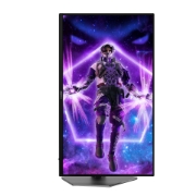 Picture of AOC AGON PRO AG326UD computer monitor 80 cm (31.5") 3840 x 2160 pixels 4K Ultra HD QD-OLED Black