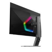 Picture of AOC AGON PRO AG326UD computer monitor 80 cm (31.5") 3840 x 2160 pixels 4K Ultra HD QD-OLED Black