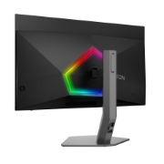 Picture of AOC AGON PRO AG326UD computer monitor 80 cm (31.5") 3840 x 2160 pixels 4K Ultra HD QD-OLED Black