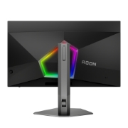 Picture of AOC AGON PRO AG326UD computer monitor 80 cm (31.5") 3840 x 2160 pixels 4K Ultra HD QD-OLED Black
