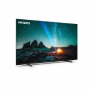 Picture of Philips 50PUS7609/12 TV 127 cm (50") 4K Ultra HD Smart TV Wi-Fi Anthracite, Grey
