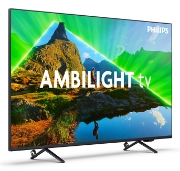 Picture of Philips 85PUS8309/12 TV 2.16 m (85") 4K Ultra HD Smart TV Wi-Fi Black