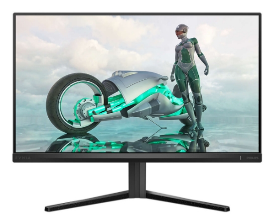 Picture of Philips Evnia 24M2N3200S/00 computer monitor 60.5 cm (23.8") 1920 x 1080 pixels Full HD LCD Black
