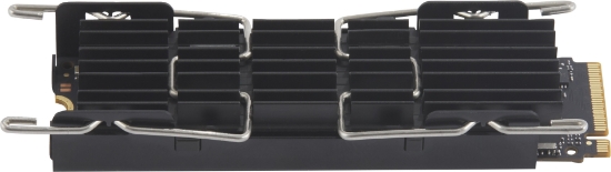 Picture of HP Z Turbo 512GB PCIe-4x4 TLC Z4/Z6 Kit SSD