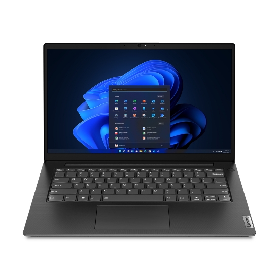 Picture of Lenovo V14 G4 IRU Intel® Core™ i5 i5-13420H Laptop 35.6 cm (14") Full HD 16 GB DDR4-SDRAM 512 GB SSD Wi-Fi 5 (802.11ac) Windows 11 Pro Belgian Black