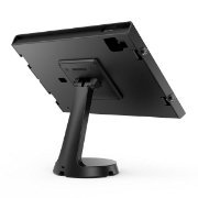 Picture of Compulocks iPad Pro M4 13" (2024), Apex Enclosure Mast Stand - Black