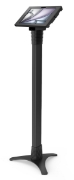 Picture of Compulocks iPad Air M2 11" (2024), Apex Enclosure Portable Floor Stand - Black