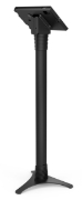 Picture of Compulocks iPad Air M2 11" (2024), Apex Enclosure Portable Floor Stand - Black