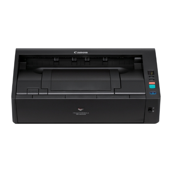 Picture of Canon imageFORMULA DR-M1060II Sheet-fed scanner 600 x 600 DPI A3 Black