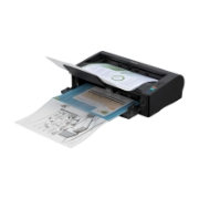 Picture of Canon imageFORMULA DR-M1060II Sheet-fed scanner 600 x 600 DPI A3 Black