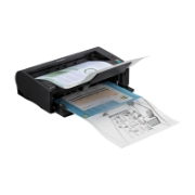 Picture of Canon imageFORMULA DR-M1060II Sheet-fed scanner 600 x 600 DPI A3 Black