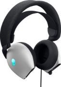 Picture of Alienware AW520H Headset Wired Head-band Gaming White
