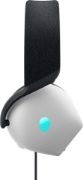 Picture of Alienware AW520H Headset Wired Head-band Gaming White