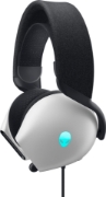 Picture of Alienware AW520H Headset Wired Head-band Gaming White