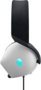 Picture of Alienware AW520H Headset Wired Head-band Gaming White