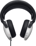 Picture of Alienware AW520H Headset Wired Head-band Gaming White