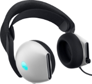 Picture of Alienware AW520H Headset Wired Head-band Gaming White