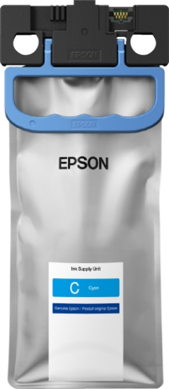 Picture of Epson C13T11P240 ink cartridge 1 pc(s) Original Extra (Super) High Yield Cyan