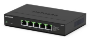 Picture of NETGEAR MS305E Unmanaged 2.5G Ethernet (100/1000/2500) Black