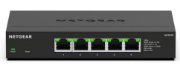 Picture of NETGEAR MS305E Unmanaged 2.5G Ethernet (100/1000/2500) Black