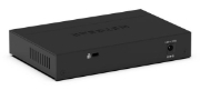 Picture of NETGEAR MS305E Unmanaged 2.5G Ethernet (100/1000/2500) Black