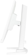 Picture of iiyama G-MASTER GB2470HSU-W6 computer monitor 60.5 cm (23.8") 1920 x 1080 pixels Full HD LED White
