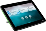 Picture of POLY TC10 Touch Controller