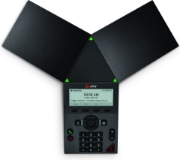 Picture of POLY Trio 8300 IP Conference Phone and PoE-enabled