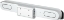 Picture of POLY Studio X52 All-In-One Video Bar