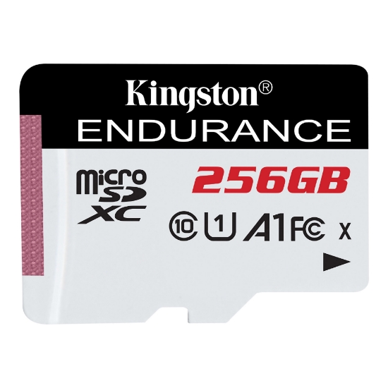 Picture of Kingston Technology SDCE/256GB memory card MicroSDXC UHS-I Class 10