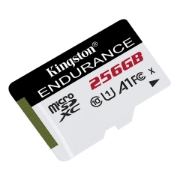 Picture of Kingston Technology SDCE/256GB memory card MicroSDXC UHS-I Class 10