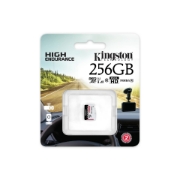 Picture of Kingston Technology SDCE/256GB memory card MicroSDXC UHS-I Class 10