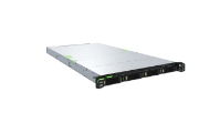 Picture of Fujitsu PRIMERGY RX2540 M7 / 16x2.5" w/ Expander / 1x Xeon Silver 4410T / 1x 32GB DDR5-4800 R ECC / PRAID EP 3252-8i / iRMC ADV / eLCM ACT LIC / 2x PSU 900W HP / RMK / 3yrs OS