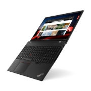 Picture of Lenovo ThinkPad T16 Gen 2 (Intel) Intel® Core™ i7 i7-1355U Laptop 40.6 cm (16") WUXGA 32 GB DDR5-SDRAM 512 GB SSD Wi-Fi 6E (802.11ax) Windows 11 Pro Belgian Black