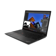 Picture of Lenovo ThinkPad T16 Gen 2 (Intel) Intel® Core™ i7 i7-1355U Laptop 40.6 cm (16") WUXGA 32 GB DDR5-SDRAM 512 GB SSD Wi-Fi 6E (802.11ax) Windows 11 Pro Belgian Black
