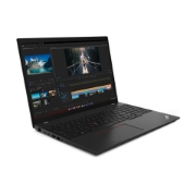 Picture of Lenovo ThinkPad T16 Gen 2 (Intel) Intel® Core™ i7 i7-1355U Laptop 40.6 cm (16") WUXGA 32 GB DDR5-SDRAM 512 GB SSD Wi-Fi 6E (802.11ax) Windows 11 Pro Belgian Black