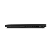 Picture of Lenovo ThinkPad T16 Gen 2 (Intel) Intel® Core™ i7 i7-1355U Laptop 40.6 cm (16") WUXGA 32 GB DDR5-SDRAM 512 GB SSD Wi-Fi 6E (802.11ax) Windows 11 Pro Belgian Black