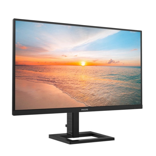 Picture of Philips 27E1N1800AE/00 computer monitor 68.6 cm (27") 3840 x 2160 pixels 4K Ultra HD LED Black