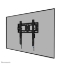 Picture of Neomounts WL30-750BL14 Heavy duty wall mount 32-75" - fixed - lockable - fast installation - TÜV