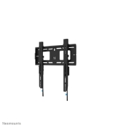 Picture of Neomounts WL30-750BL14 Heavy duty wall mount 32-75" - fixed - lockable - fast installation - TÜV
