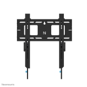 Picture of Neomounts WL30-750BL14 Heavy duty wall mount 32-75" - fixed - lockable - fast installation - TÜV