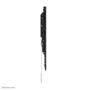 Picture of Neomounts WL30-750BL14 Heavy duty wall mount 32-75" - fixed - lockable - fast installation - TÜV