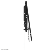Picture of Neomounts WL30-750BL14 Heavy duty wall mount 32-75" - fixed - lockable - fast installation - TÜV