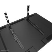 Picture of Neomounts WL30-750BL14 Heavy duty wall mount 32-75" - fixed - lockable - fast installation - TÜV