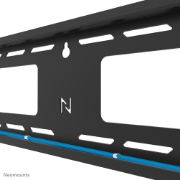 Picture of Neomounts WL30-750BL14 Heavy duty wall mount 32-75" - fixed - lockable - fast installation - TÜV