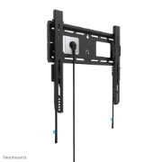 Picture of Neomounts WL30-750BL14 Heavy duty wall mount 32-75" - fixed - lockable - fast installation - TÜV