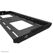 Picture of Neomounts WL30-750BL14 Heavy duty wall mount 32-75" - fixed - lockable - fast installation - TÜV