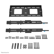 Picture of Neomounts WL30-750BL14 Heavy duty wall mount 32-75" - fixed - lockable - fast installation - TÜV